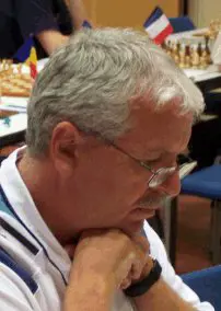 Christoph Frick (Avoine, 2004)