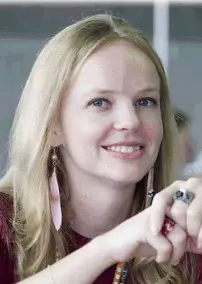 Denise Bouah (Turin, 2006)