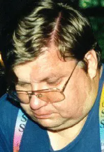 Felix Froeschl (1993)