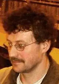 Ewald Froehling (2004)