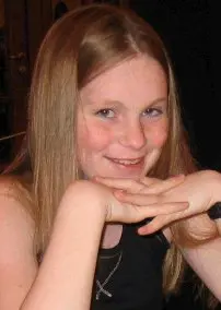 Judith Fuchs (Kreta, 2004)