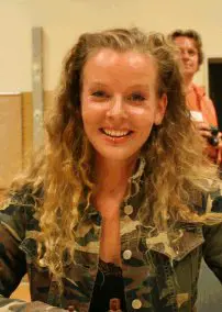 Karolin Vaile Fuchs (Hamburg, 2007)