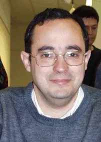Javier Fuertes Garay (Zaragoza, 2002)