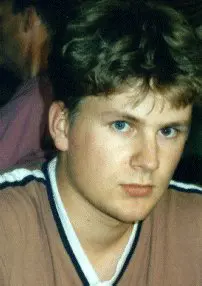 Daniel Fuhrmann (Forst, 1998)
