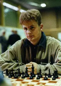 Daniel Fuhrmann (1996)