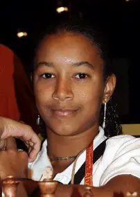 Sinead Furlong (Calvi�, 2004)