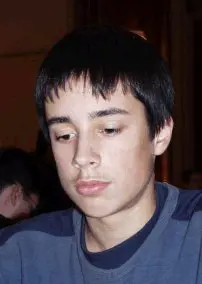 Marco Gaehler (Heraklion, 2004)