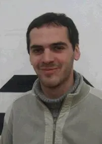 Yoann Gaffe (Capelle, 2004)