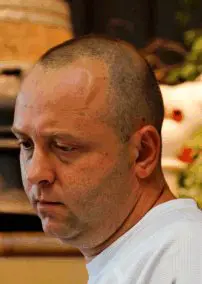 Olivier Gaftarnik (Avoine, 2008)