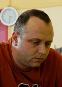 Olivier Gaftarnik (Angers, 2008)