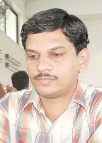 Sumukh Sudhakar Gaikwad (Pune, 2004)