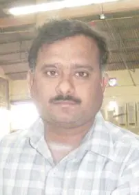 Singh Gajendra (Vijayawada, 2004)