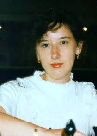 Julia Ryjanova (Pardobice, 1999)