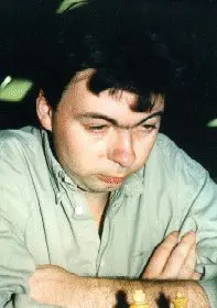 Joseph G Gallagher (Cannes, 1997)
