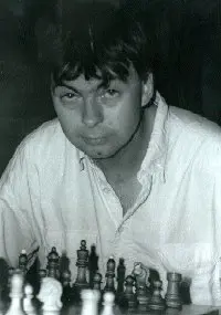 Joseph G Gallagher (Biel, 1996)