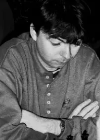 Joseph G Gallagher (Bern, 1993)