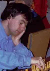 Joseph G Gallagher (Hastings, 1992)