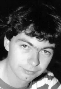 Joseph G Gallagher (Frankreich, 1990)