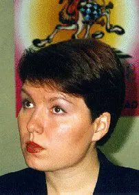 Alisa Galliamova (Elista, 1998)