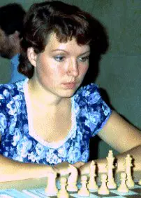 Alisa Galliamova (Wien, 1996)