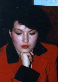 Alisa Galliamova (Belgrad, 1996)