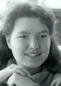 Alisa Galliamova (1988)