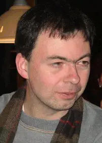 Joseph G Gallagher (Bad Wiessee, 2003)