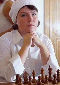 Alisa Galliamova (Crete, 2003)