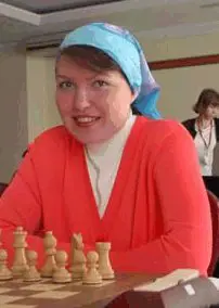 Alisa Galliamova (Silivri, 2003)