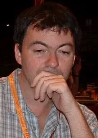 Joseph G Gallagher (Calvi�, 2004)
