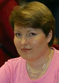 Alisa Galliamova (G�teborg, 2005)