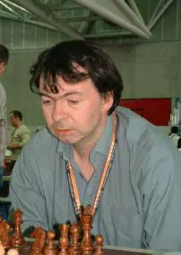 Joseph G Gallagher (Turin, 2006)