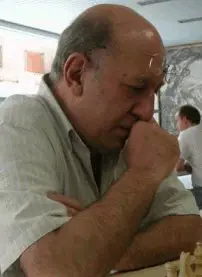 Jean Christian Galli (2005)