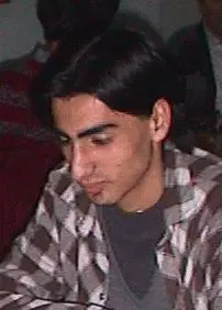 Gaguik Gamarian (1999)