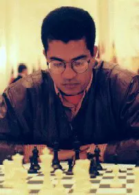 Nelson Gamboa (New York, 1998)
