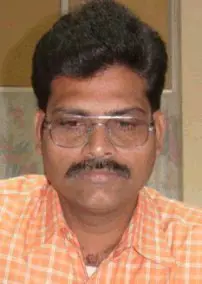 S Ganesan (Delhi, 2004)