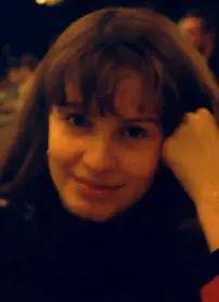 Ticia Gara (Cannes, 1997)