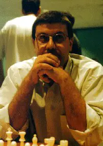 Francisco Garcia Albarracin (Spanien, 1998)
