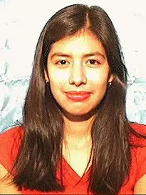 Edith Garcia Garcia (Erevan, 1996)