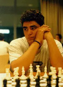 Marcos J Garcia Loro (Spanien, 1998)