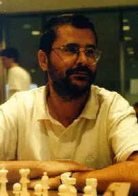 Juan Pablo Garcia Melgar (Spanien, 1998)