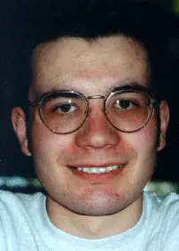 David Garner (Pardobice, 1999)
