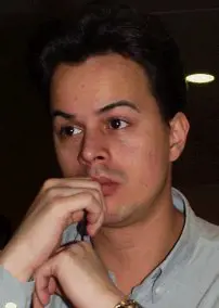 Fernando Garcia Gonzalez (Benidorm, 2003)