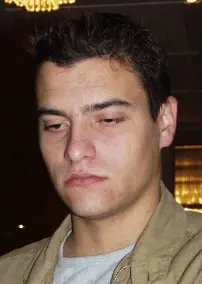 Jorge David Garcia Gata (Benidorm, 2003)