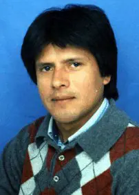 Alvaro Garcia Alarcon (1998)