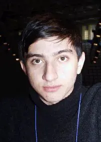 Vugar Gashimov (Leon, 2001)