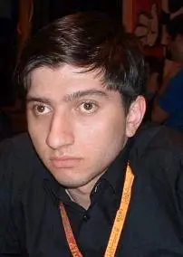 Vugar Gashimov (Calvi�, 2004)
