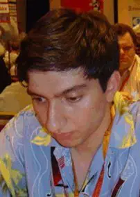 Vugar Gashimov (Calvi�, 2004)