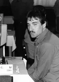 Gernot Gauglitz (Dresden, 1985)