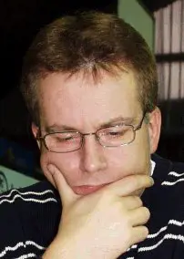 Einar Gausel (Bled, 2002)